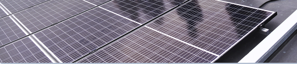 PV-Anlage Ursulinen Schule